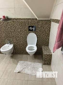 Дом 140м&sup2;, 2-этажный, участок 4 сот.  