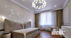 Дом 102м², 1-этажный, участок 4 сот.  