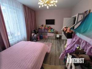 Дом 110м&sup2;, 1-этажный, участок 6 сот.  