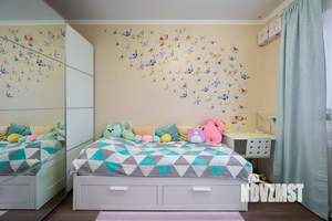 Дом 82м², 1-этажный, участок 6 сот.  