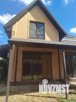 Дом 150м², 2-этажный, участок 6 сот.  