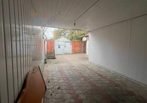 Дом 93м², 1-этажный, участок 6 сот.  