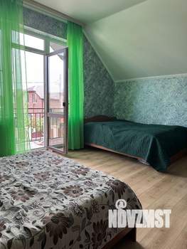 Дом 131м², 2-этажный, участок 3 сот.  