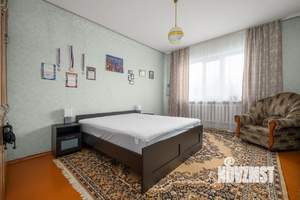 Дом 207м², 2-этажный, участок 8 сот.  