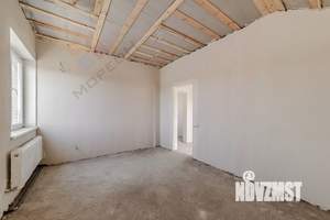 Дом 150м², 2-этажный, участок 4 сот.  