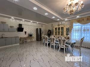 Дом 124м&sup2;, 1-этажный, участок 4 сот.  