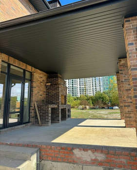 Дом 237м&sup2;, 2-этажный, участок 10 сот.  