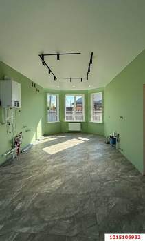 Дом 140м², 2-этажный, участок 5 сот.  