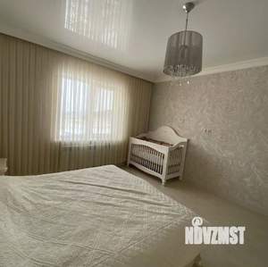 Дом 104м², 1-этажный, участок 5 сот.  