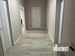 Дом 85м&sup2;, 1-этажный, участок 6 сот.  