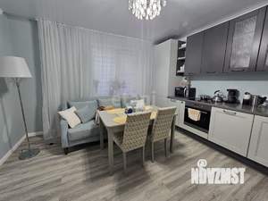 Таунхаус 120м², 2-этажный, участок 2 сот.  