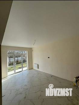 Дом 87м&sup2;, 1-этажный, участок 4 сот.  