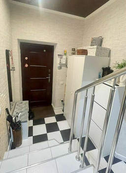 Дом 91м², 2-этажный, участок 1 сот.  