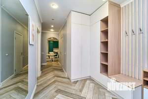 Дом 133м², 2-этажный, участок 2 сот.  