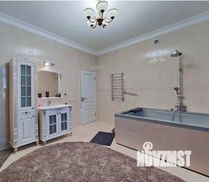 Дом 155м², 2-этажный, участок 5 сот.  