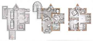 Дом 270м&sup2;, 3-этажный, участок 8 сот.  