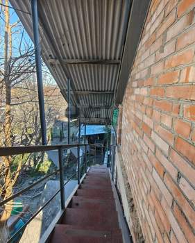 Дом 64м&sup2;, 2-этажный, участок 4 сот.  