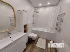 Дом 125м², 2-этажный, участок 6 сот.  