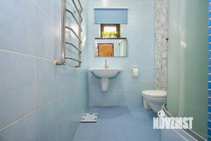 Дом 130м&sup2;, 2-этажный, участок 7 сот.  