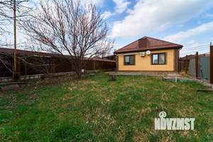 Дом 89м&sup2;, 1-этажный, участок 5 сот.  