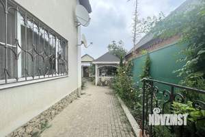 Дом 180м², 2-этажный, участок 5 сот.  