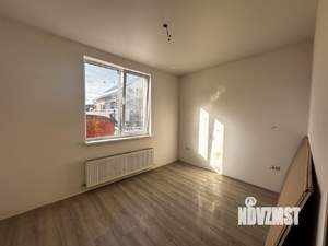 Дом 92м&sup2;, 1-этажный, участок 4 сот.  