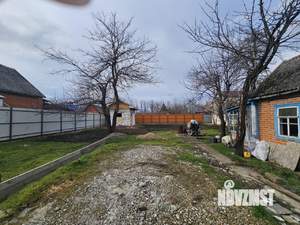 Дом 40м&sup2;, 1-этажный, участок 6 сот.  