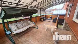 Дом 330м², 2-этажный, участок 10 сот.  