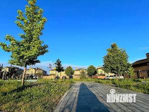 Дом 191м², 2-этажный, участок 5 сот.  