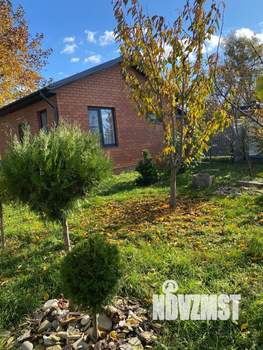 Дом 30м², 1-этажный, участок 6 сот.  