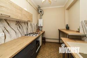 Дом 118м&sup2;, 2-этажный, участок 6 сот.  