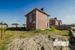 Дом 150м², 2-этажный, участок 5 сот.  