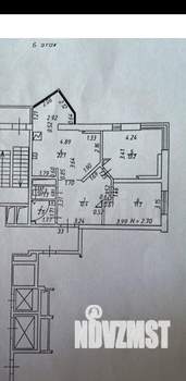 Дом 125м&sup2;, 1-этажный, участок 3 сот.  