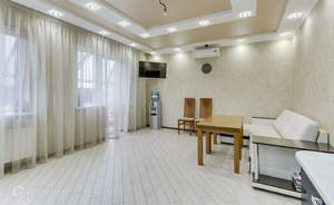 Дом 130м², 2-этажный, участок 2 сот.  