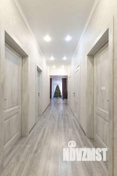 Дом 102м&sup2;, 1-этажный, участок 5 сот.  