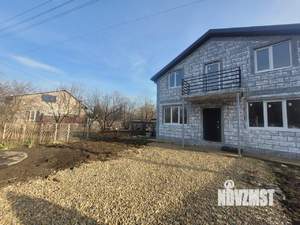 Дом 160м², 2-этажный, участок 5 сот.  