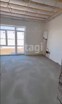 Дом 88м&sup2;, 2-этажный, участок 3 сот.  