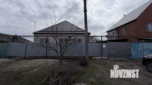 Дом 90м&sup2;, 1-этажный, участок 3 сот.  