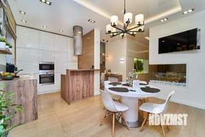 Таунхаус 120м&sup2;, 2-этажный, участок 3 сот.  