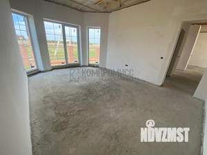 Дом 120м², 1-этажный, участок 6 сот.  