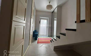 Дом 107м², 2-этажный, участок 4 сот.  