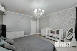 Дом 160м², 2-этажный, участок 4 сот.  