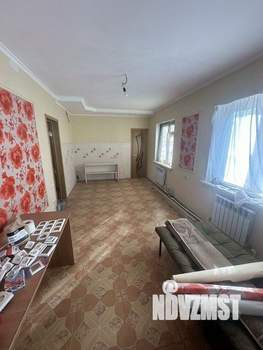 Дом 173м², 2-этажный, участок 4 сот.  