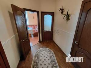 Дом 112м², 1-этажный, участок 10 сот.  
