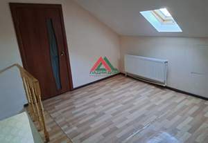 Дом 62м&sup2;, 2-этажный, участок 2 сот.  