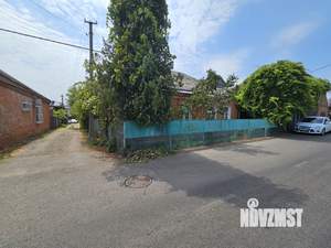 Дом 96м², 1-этажный, участок 5 сот.  