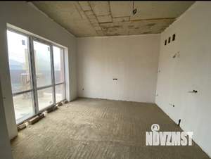 Дом 95м&sup2;, 1-этажный, участок 5 сот.  