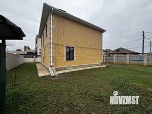 Дом 195м&sup2;, 2-этажный, участок 5 сот.  