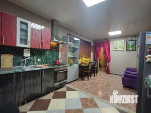 Дом 133м&sup2;, 2-этажный, участок 6 сот.  