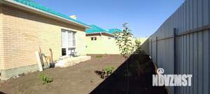 Дом 78м&sup2;, 2-этажный, участок 4 сот.  